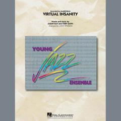 Virtual Insanity von Jamiroquai (Download) 