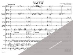 What Is Hip? von Tower Of Power (Download) 