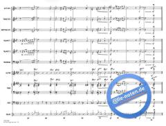 All The Things You Are von Jerome Kern (Download) 