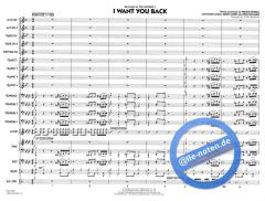 I Want You Back von The Jackson 5 (Download) 