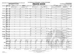 Feeling Good von Michael Bublé (Download) 