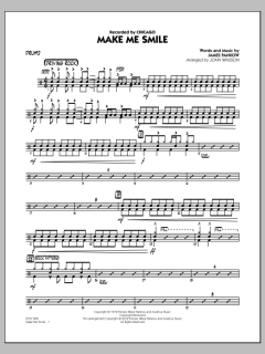 Make Me Smile von Chicago (Download) 