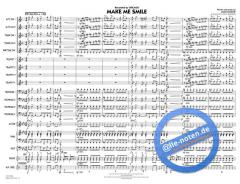 Make Me Smile von James Pankow 