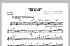 Sir Duke von Stevie Wonder (Download) 