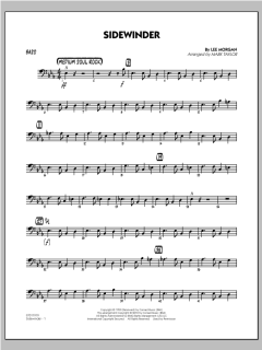 Sidewinder von Lee Morgan (Download) 