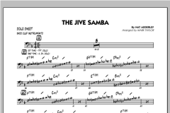 The Jive Samba von Nathaniel Adderley (Download) 
