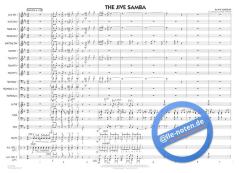 The Jive Samba (Nathaniel Adderley) 