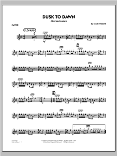 Dusk To Dawn von Mark Taylor (Download) 