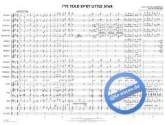 I've Told Ev'ry Little Star von Jerome Kern (Download) 