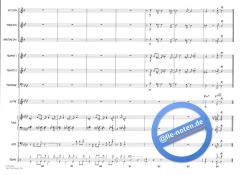 Darn That Dream (James van Heusen) 