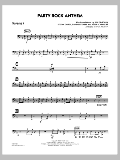 Party Rock Anthem von LMFAO (Download) 