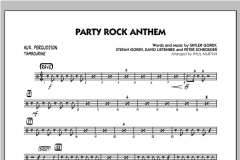 Party Rock Anthem von LMFAO (Download) 