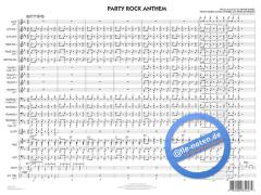 Party Rock Anthem von David Listenbee 