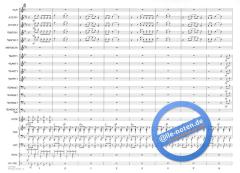 Party Rock Anthem von David Listenbee 