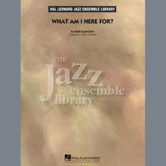 What Am I Here For? von Duke Ellington (Download) 