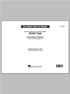 Good Time von Owl City (Download) 