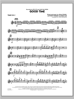 Good Time von Owl City (Download) 
