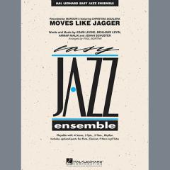 Moves Like Jagger von Christina Aguilera (Download) 
