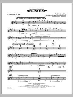 Eleanor Rigby von The Beatles (Download) 