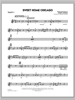 Sweet Home Chicago von The Blues Brothers (Download) 