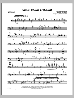 Sweet Home Chicago von The Blues Brothers (Download) 