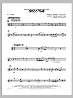 Good Time von Owl City (Download) 