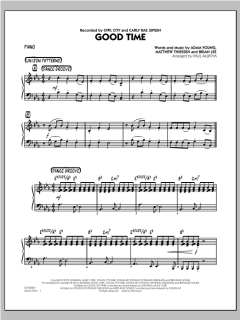 Good Time von Owl City (Download) 