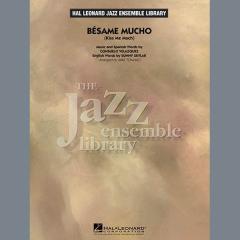 Bésame Mucho von Consuelo Velazquez (Download) 