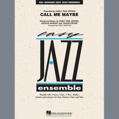 Call Me Maybe von Carly Rae Jepsen (Download) 
