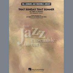 That Sunday That Summer von George David Weiss (Download) 