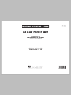We Can Work It Out von Chaka Khan (Download) 