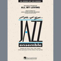 All My Loving von The Beatles (Download) 