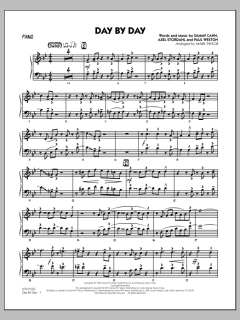 Day By Day von Sammy Cahn (Download) 