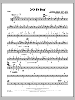 Day By Day von Sammy Cahn (Download) 