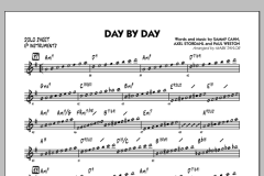 Day By Day von Sammy Cahn (Download) 