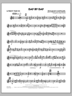 Day By Day von Sammy Cahn (Download) 