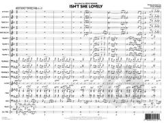 Isn't She Lovely von Stevie Wonder (Download) 