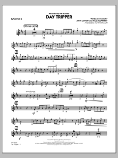 Day Tripper von The Beatles (Download) 