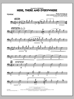Here, There And Everywhere von The Beatles (Download) 