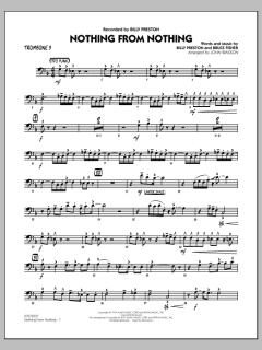 Nothing From Nothing von Billy Preston (Download) 