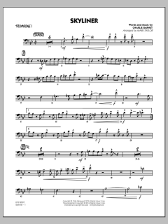 Skyliner von Charlie Parker (Download) 