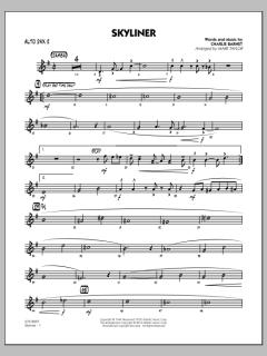 Skyliner von Charlie Parker (Download) 