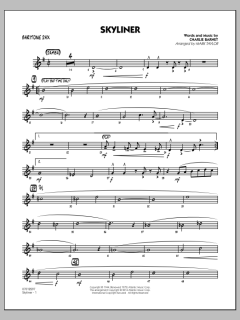 Skyliner von Charlie Parker (Download) 