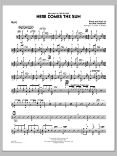 Here Comes The Sun von The Beatles (Download) 