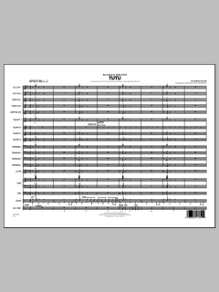 Tutu von Miles Davis (Download) 