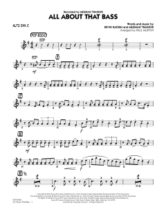 All About That Bass von Meghan Trainor (Download) 