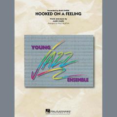 Hooked On A Feeling von Blue Swede (Download) 