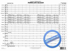 Hurricane Season (Trombone Shorty) 