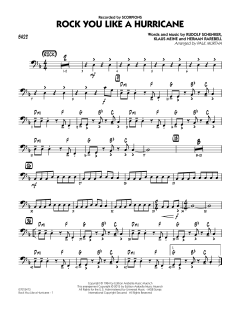 Rock You Like A Hurricane von Scorpions (Download) 