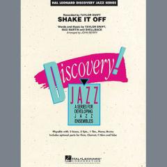 Shake It Off von Taylor Swift (Download) 